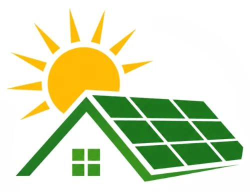 Panneaux Solaires Bécon-les-Granits